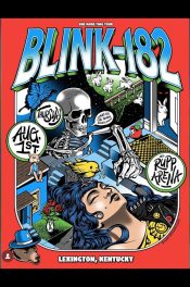 blink-182 Lexington KY 2024_SCALED