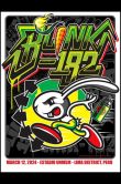 blink-182 Lima Peru 2024_SCALED