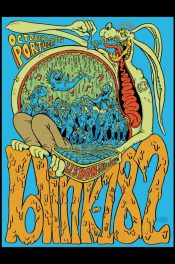 blink-182 Lisbon 2023_SCALED