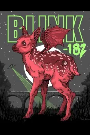 blink-182 Minneapolis MN 2024_SCALED