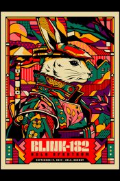 blink-182 Oslo 2023_SCALED