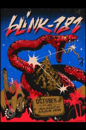 blink-182 Palm Desert CA 2025_SCALED