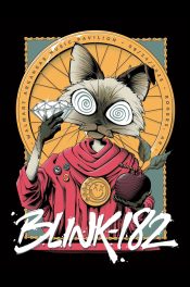 blink-182 Rogers Arkansas 2025_SCALED