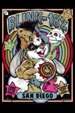 blink-182 San Diego 2023_SCALED