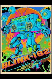 blink-182 Saratoga Springs NY 2025_SCALED