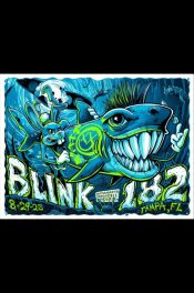 blink-182 Tampa, FL 2025_SCALED