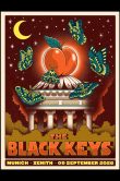 the Black Keys Munich Germany 2026_SCALED
