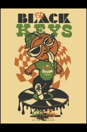 the Black Keys OKC 2026_SCALED